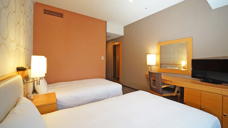 LOISIR HOTEL SHINAGAWA SEASIDE