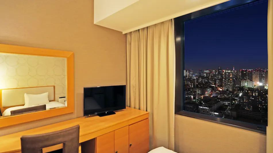 LOISIR HOTEL SHINAGAWA SEASIDE