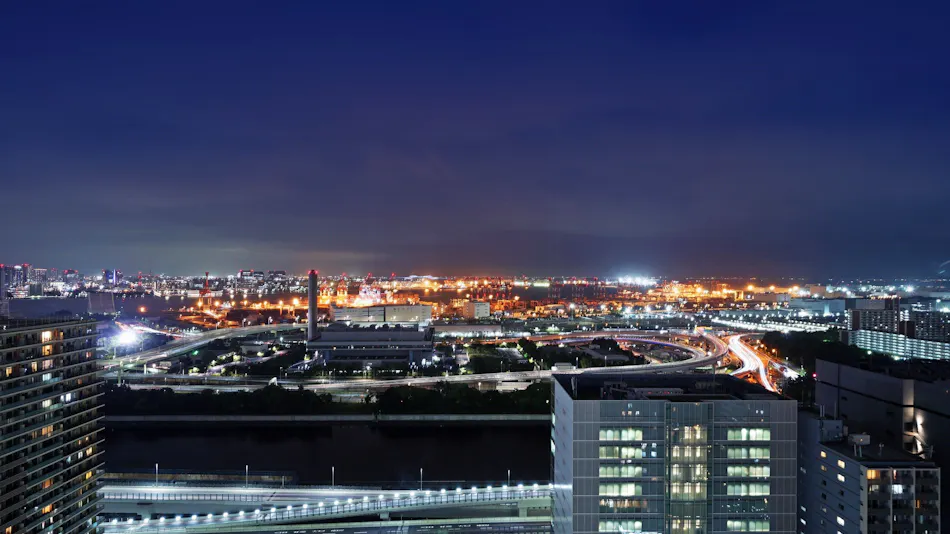 LOISIR HOTEL SHINAGAWA SEASIDE