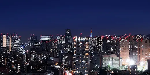 ロワジールホテル品川シーサイド