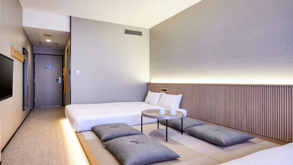 LOISIR HOTEL SHINAGAWA SEASIDE