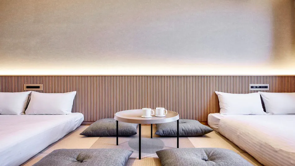 LOISIR HOTEL SHINAGAWA SEASIDE