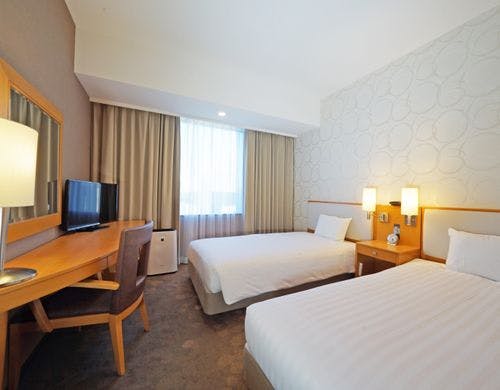 スーペリアツイン