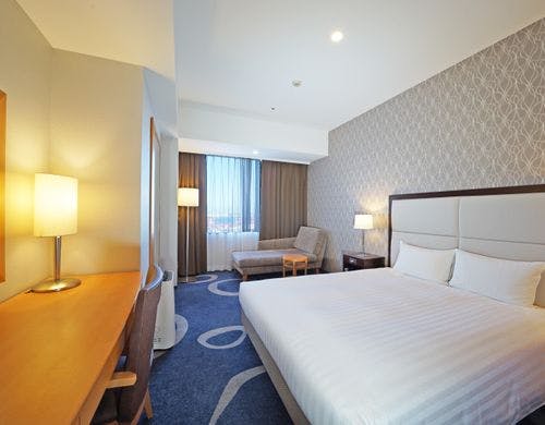 シーサイドスーペリアダブル