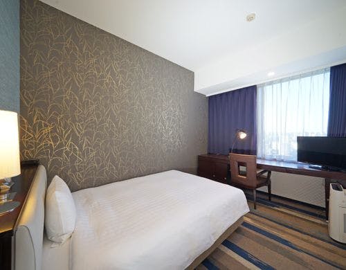 モデレートダブル