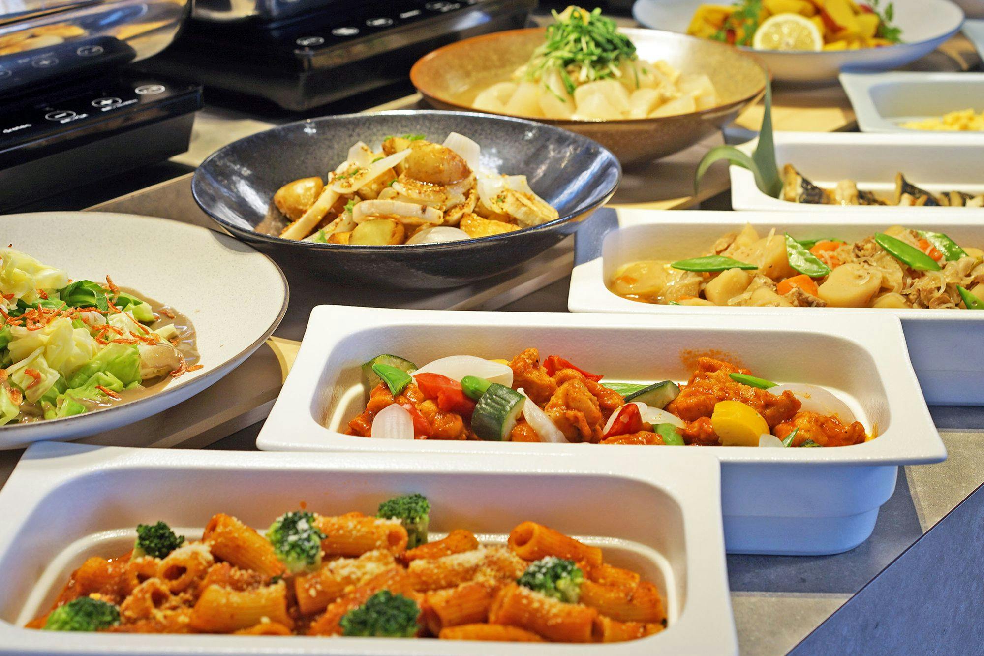 LOISIR HOTEL SHINAGAWA SEASIDE
