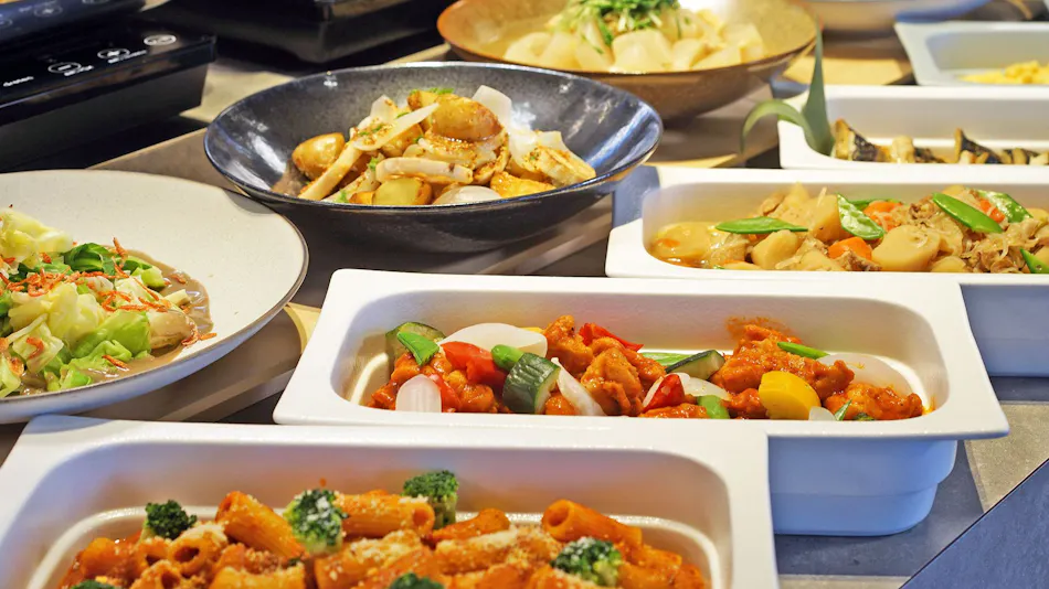 LOISIR HOTEL SHINAGAWA SEASIDE