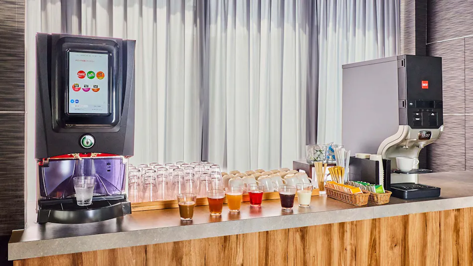 LOISIR HOTEL SHINAGAWA SEASIDE