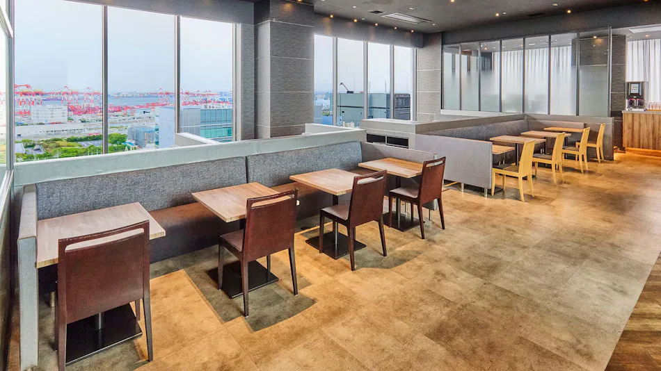 LOISIR HOTEL SHINAGAWA SEASIDE