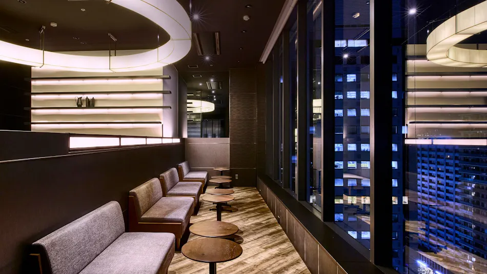 LOISIR HOTEL SHINAGAWA SEASIDE