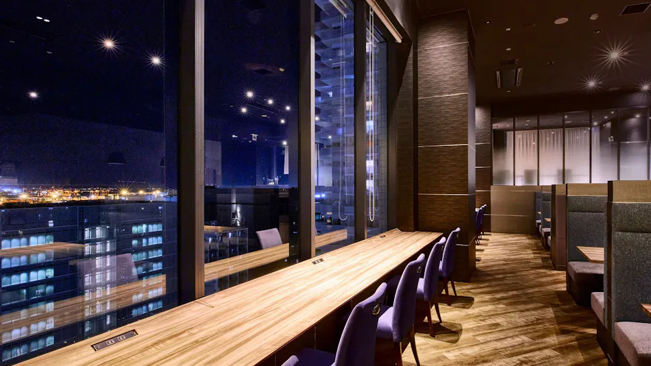 LOISIR HOTEL SHINAGAWA SEASIDE