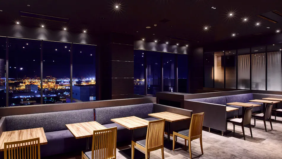 LOISIR HOTEL SHINAGAWA SEASIDE