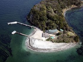 ホテルニューポートヨコスカ