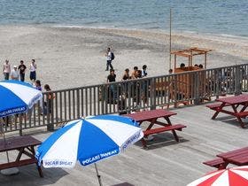 ホテルニューポートヨコスカ