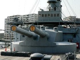 ホテルニューポートヨコスカ