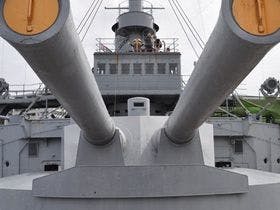 ホテルニューポートヨコスカ