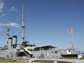 ホテルニューポートヨコスカ