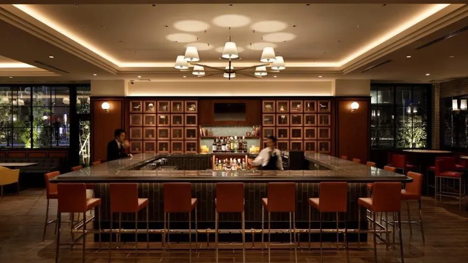 Hotel Newport Yokosuka