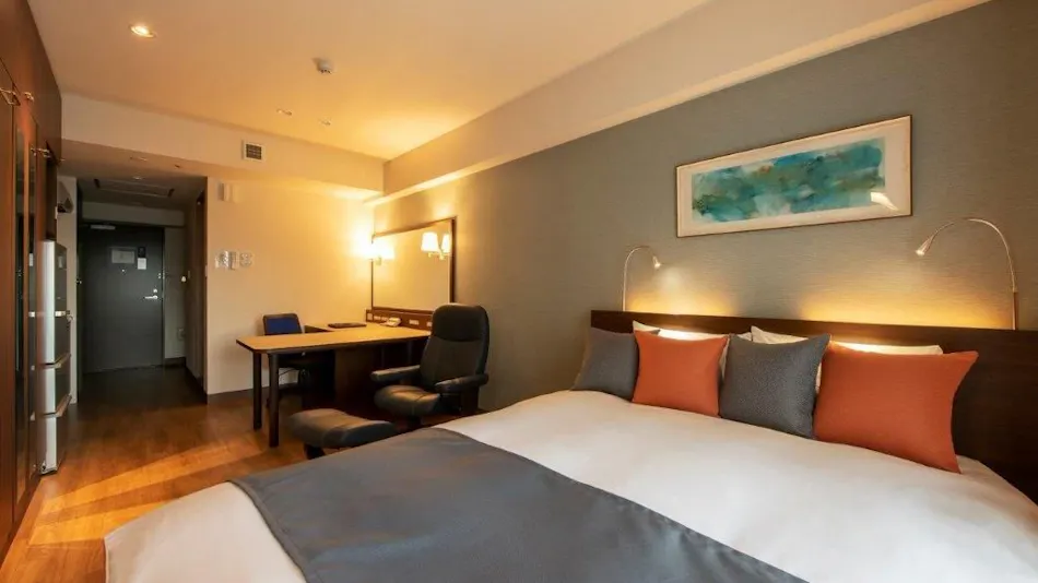 Hotel Newport Yokosuka