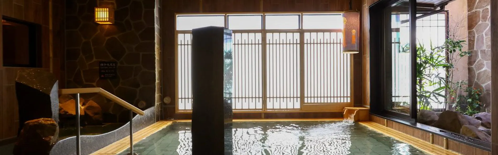 天然温泉 杜都の湯 御宿 野乃仙台(ドーミーインチェーン)