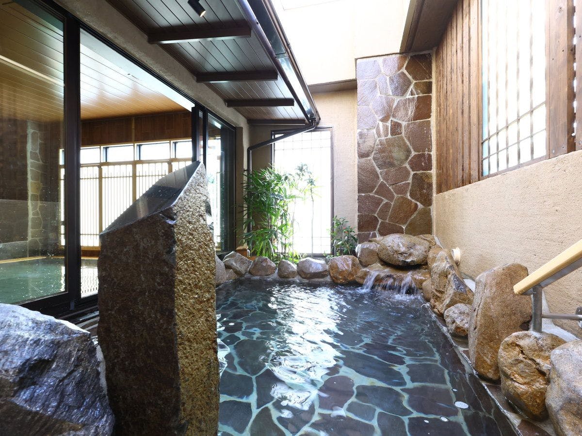 天然温泉 杜都の湯 御宿 野乃仙台（ドーミーインチェーン）
