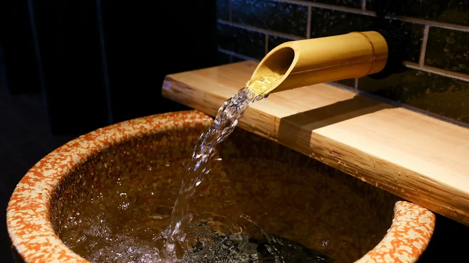 Natural Hot Spring Dotonoyu Onyado Nono Sendai (Dormy Inn Chain)