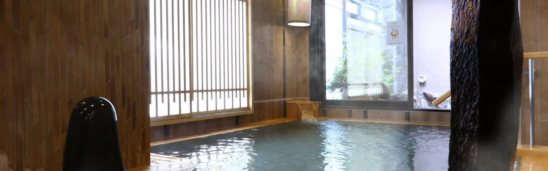 天然温泉 杜都の湯 御宿 野乃仙台(ドーミーインチェーン)