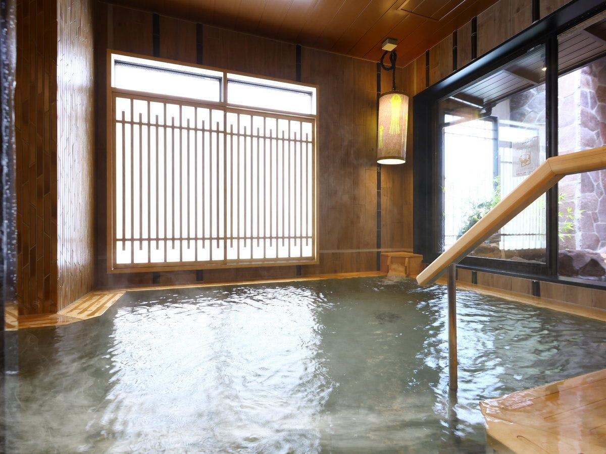天然温泉 杜都の湯 御宿 野乃仙台（ドーミーインチェーン）
