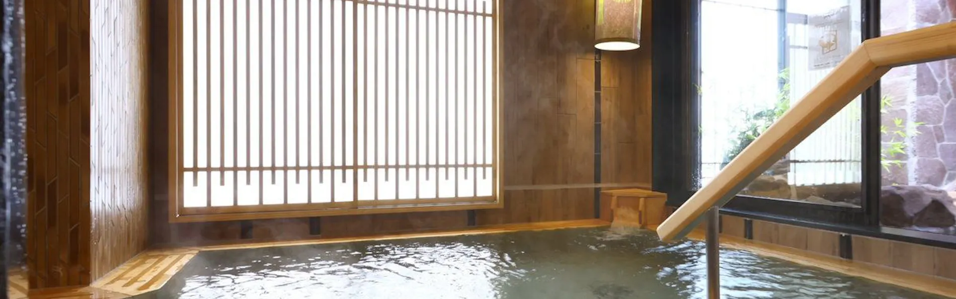 天然温泉 杜都の湯 御宿 野乃仙台(ドーミーインチェーン)