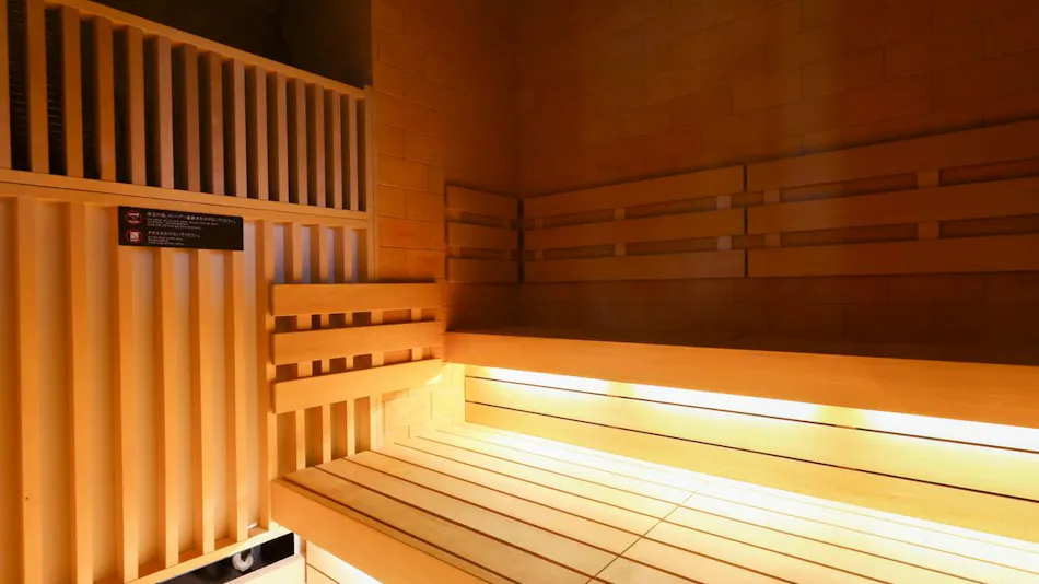 Natural Hot Spring Dotonoyu Onyado Nono Sendai (Dormy Inn Chain)