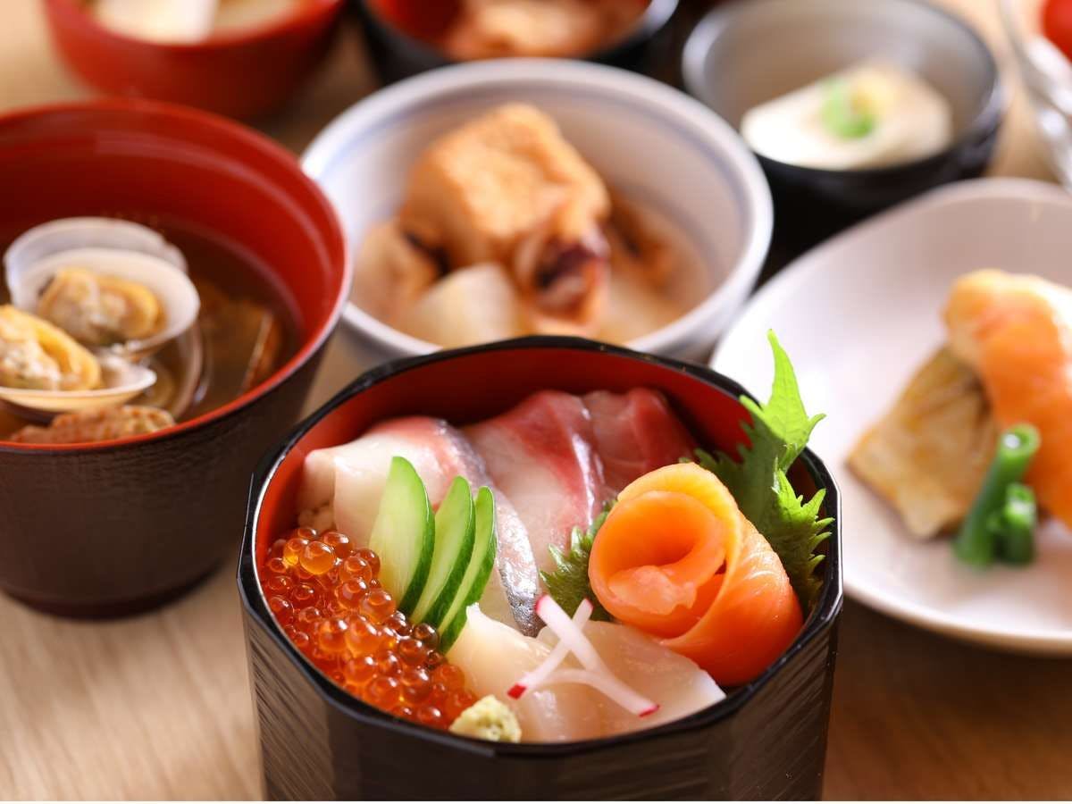 天然温泉 杜都の湯 御宿 野乃仙台（ドーミーインチェーン）