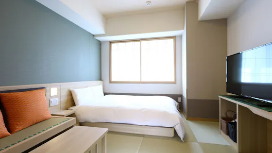 ◆ ห้องพักเตียงคู่ (ภาพ)