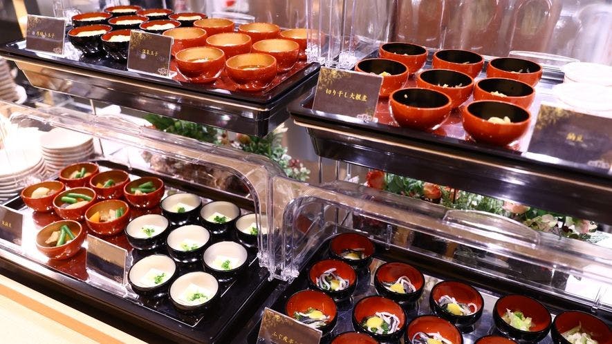 天然温泉 杜都の湯 御宿 野乃仙台（ドーミーインチェーン）