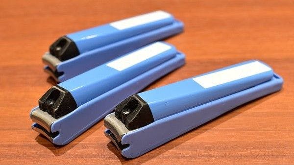 ◆บริการให้ยืมกรรไกรตัดเล็บ