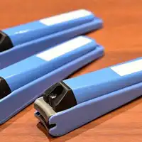 ◆บริการให้ยืมกรรไกรตัดเล็บ