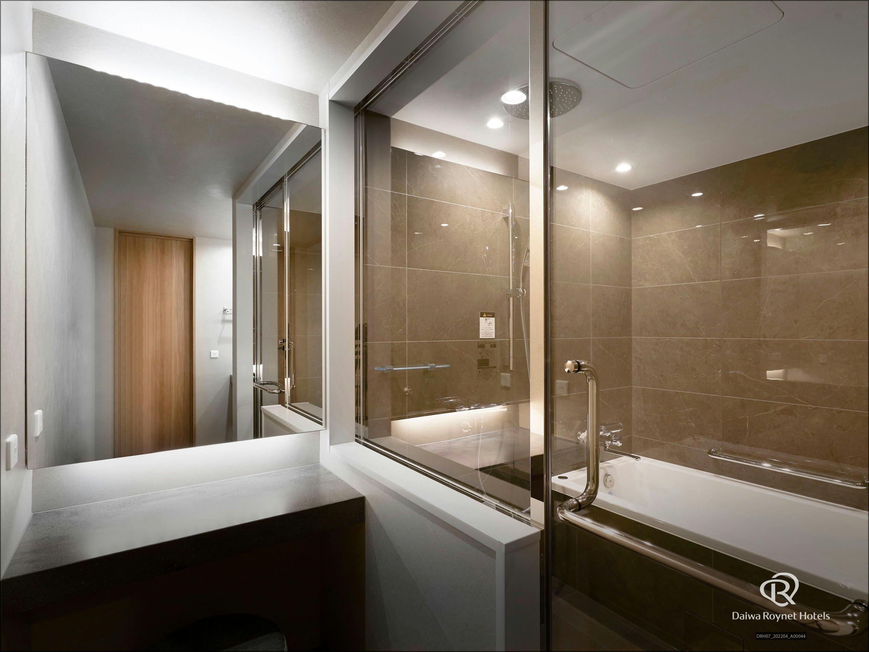 욕실 (이그제큐티브 제외)