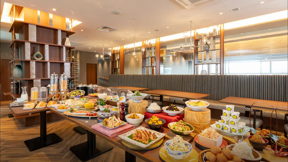 Daiwa Roynet Hotel Kagoshima Tenmonkan PREMIER