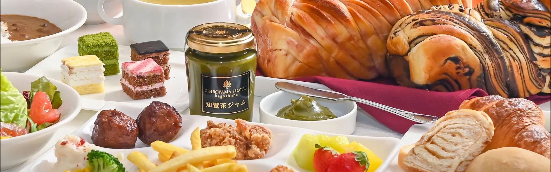 ダイワロイネットホテル鹿児島天文館 PREMIER