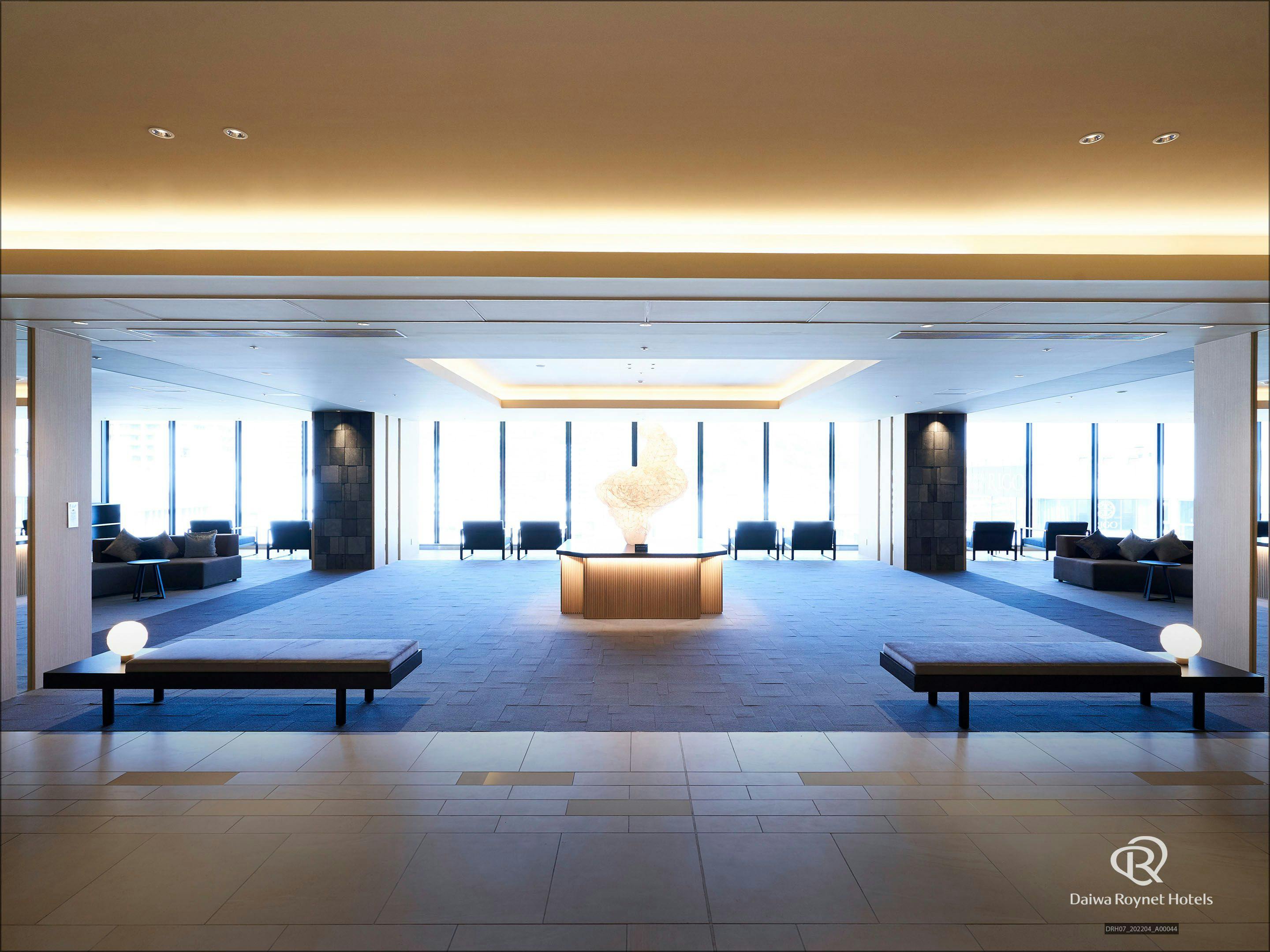 ダイワロイネットホテル鹿児島天文館 PREMIER