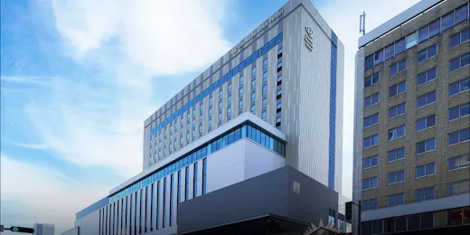 ダイワロイネットホテル鹿児島天文館 PREMIER