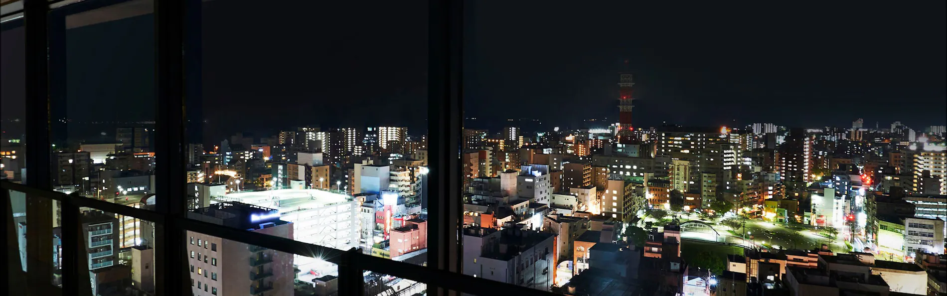 ダイワロイネットホテル鹿児島天文館 PREMIER