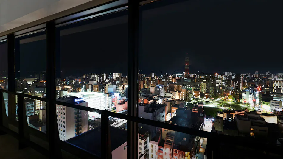 Daiwa Roynet Hotel Kagoshima Tenmonkan PREMIER