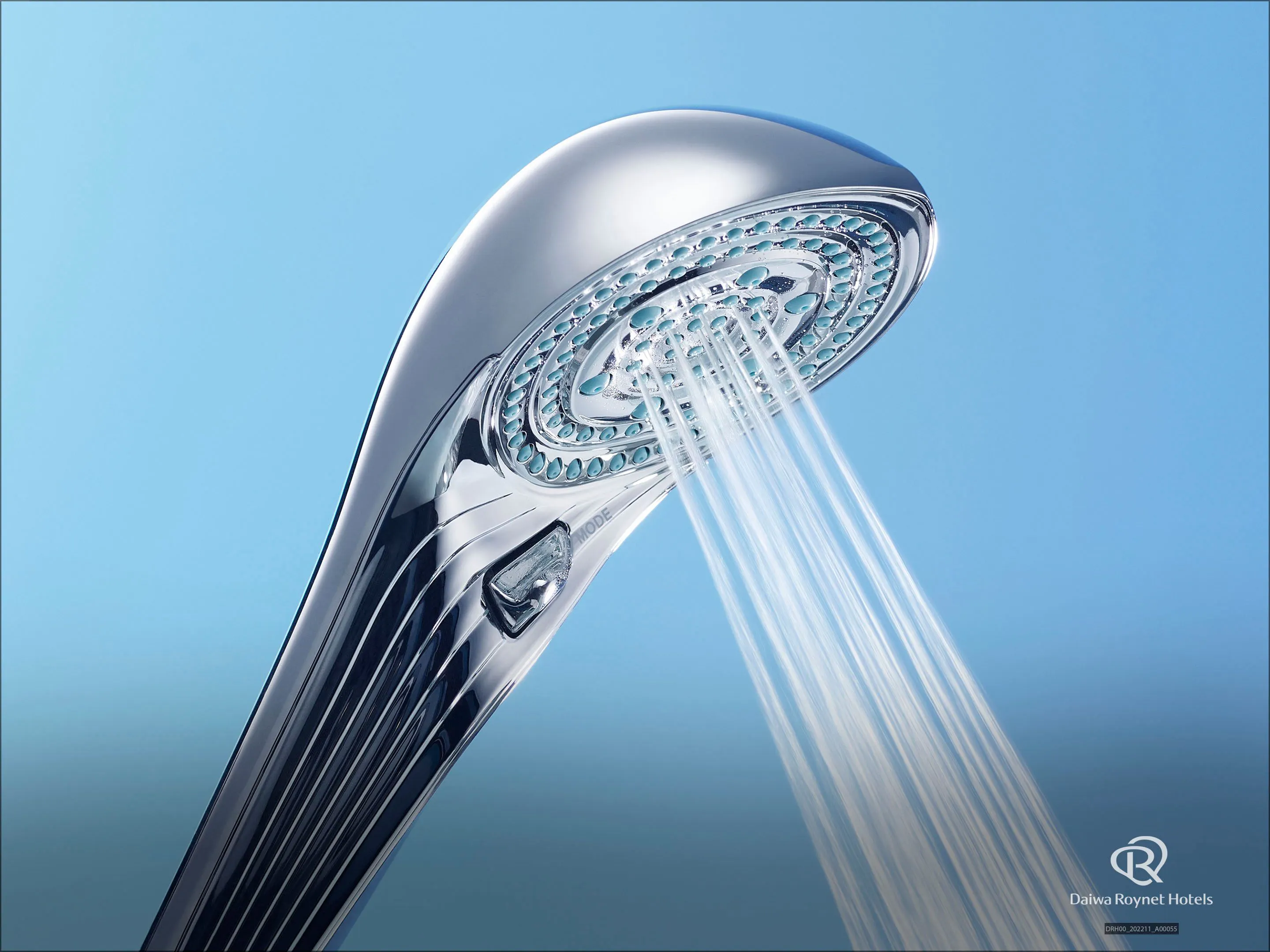 ReFa FINE BUBBLE S (샤워 헤드)