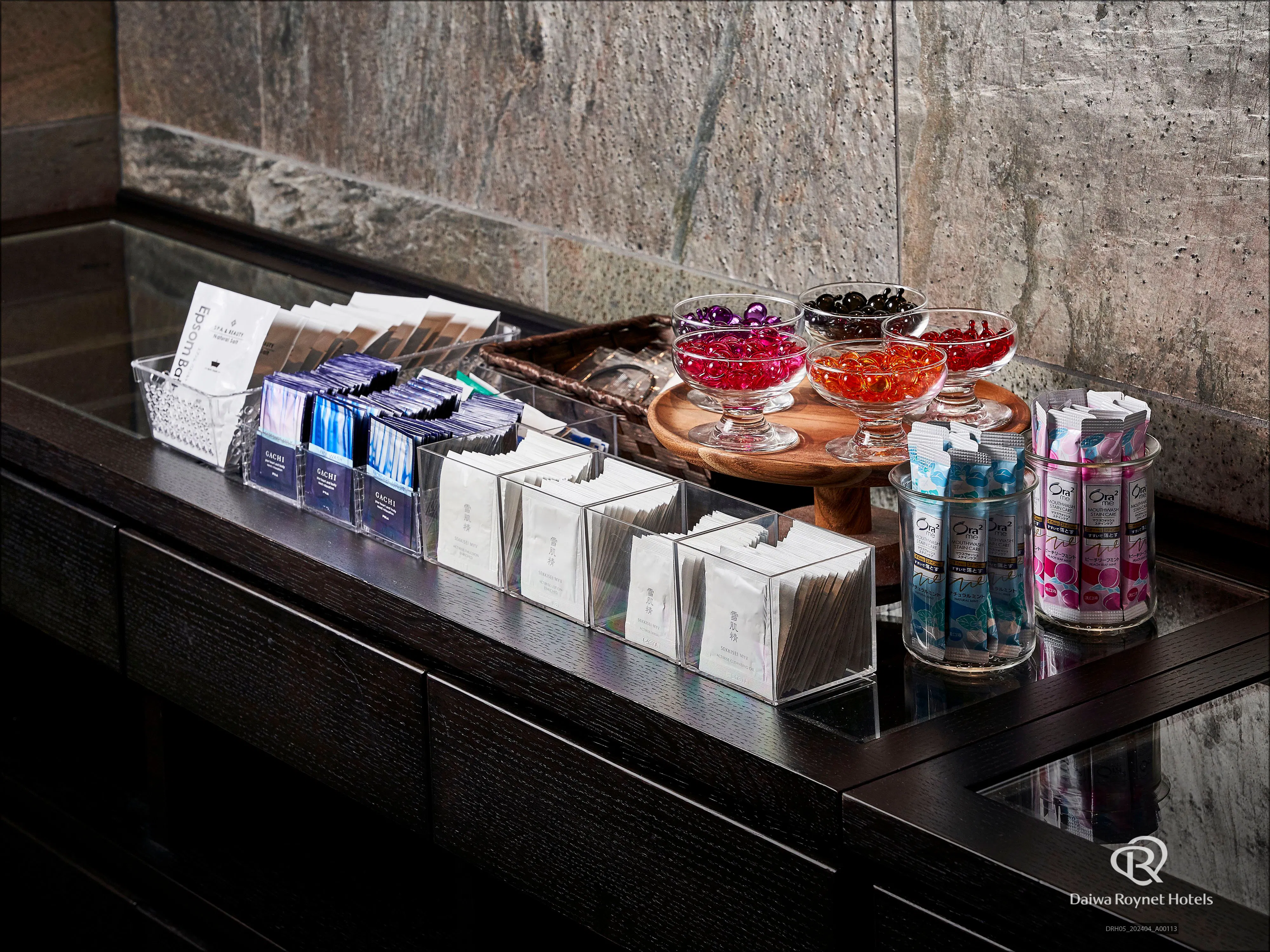 편의시설 바 (이미지)