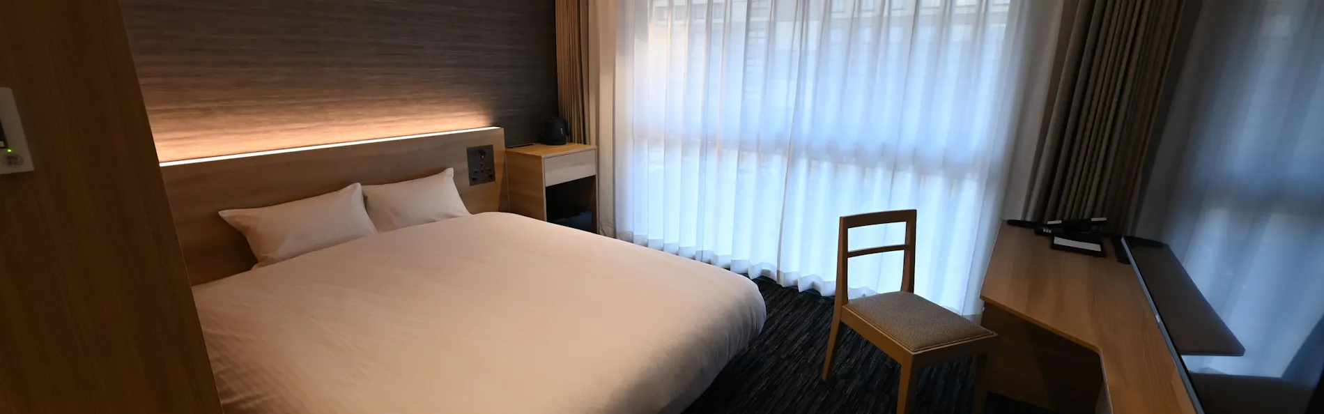 ALA HOTEL KYOTO(アルアホテル京都)