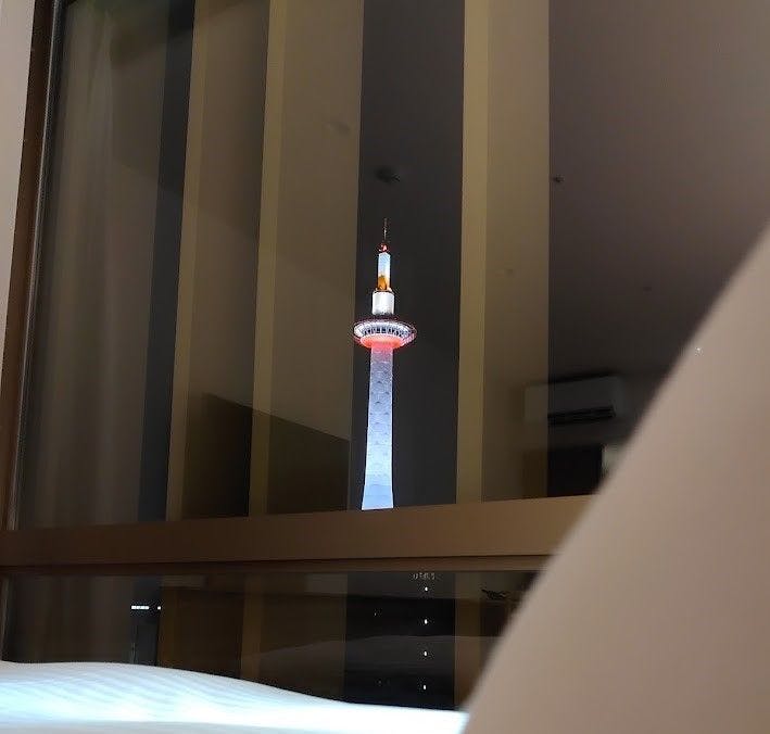 ALA HOTEL KYOTO（アルアホテル京都）