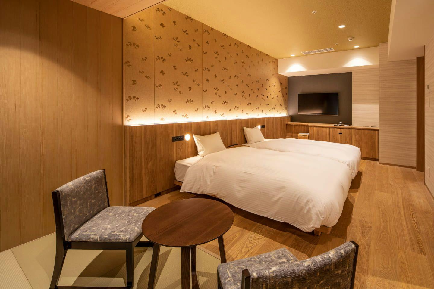 ALA HOTEL KYOTO（アルアホテル京都）