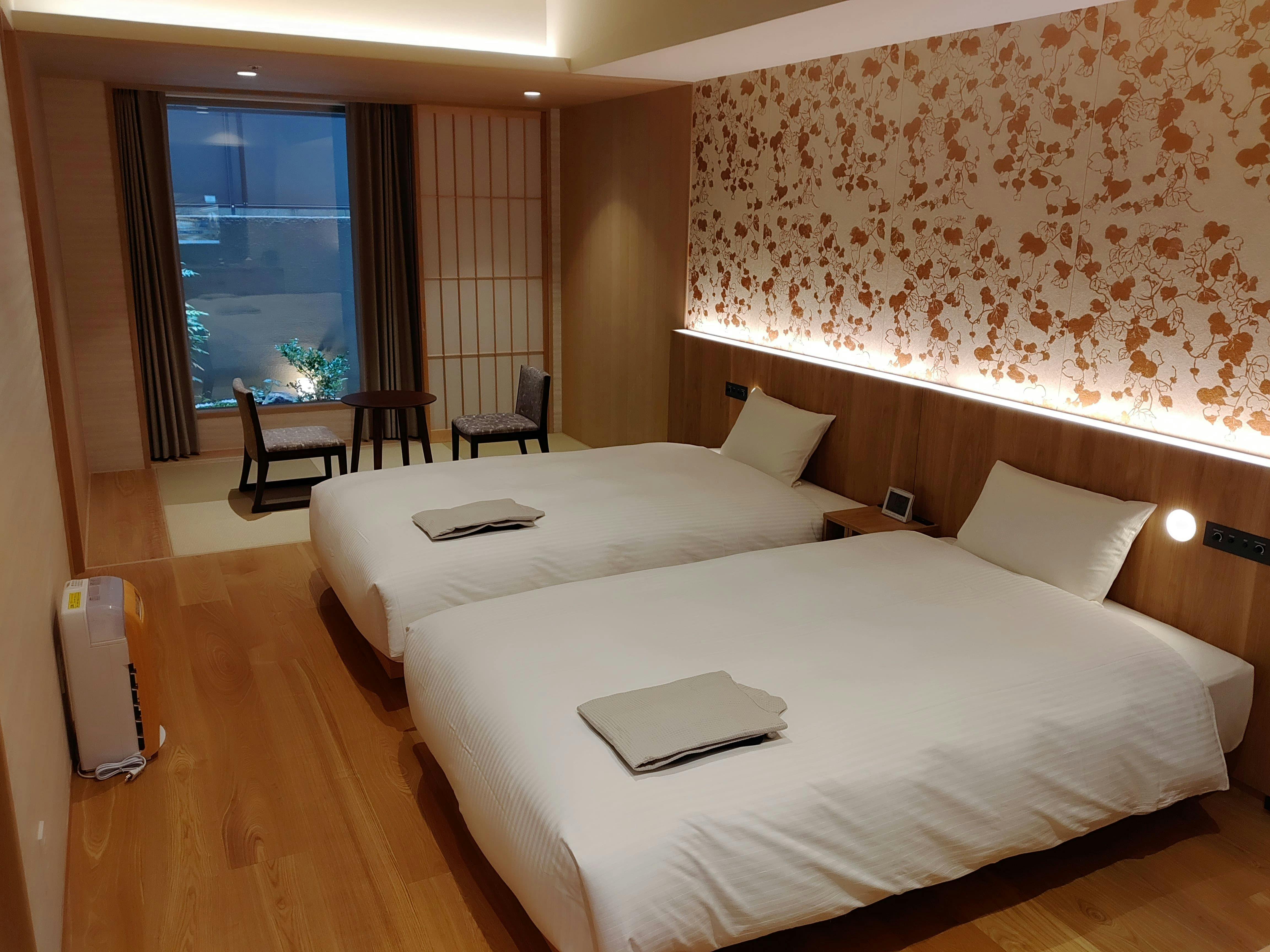 ALA HOTEL KYOTO（アルアホテル京都）