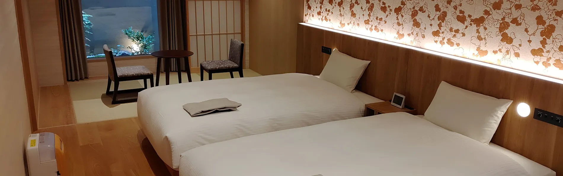 ALA HOTEL KYOTO(アルアホテル京都)