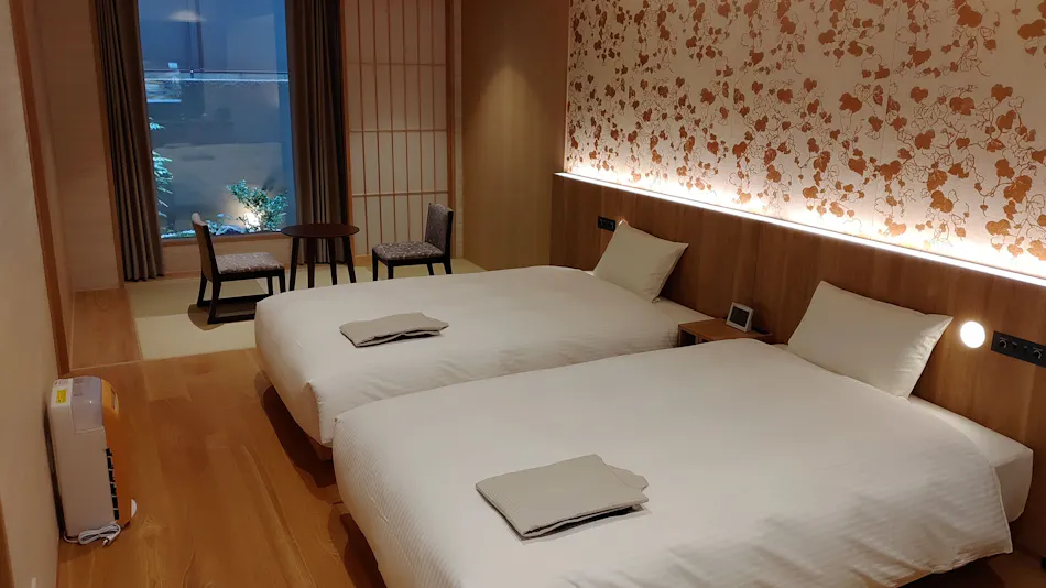 ALA HOTEL KYOTO